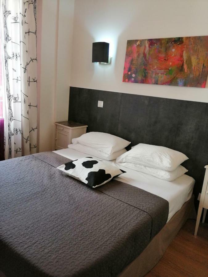 Hotel Brit Colbert Juan-les-Pins