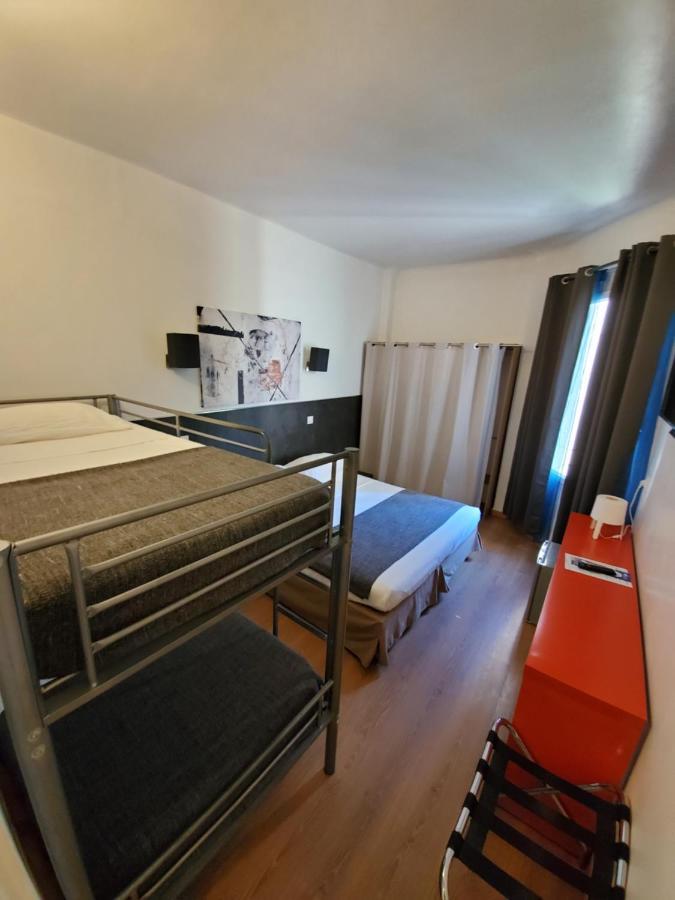 Brit Colbert Hotel