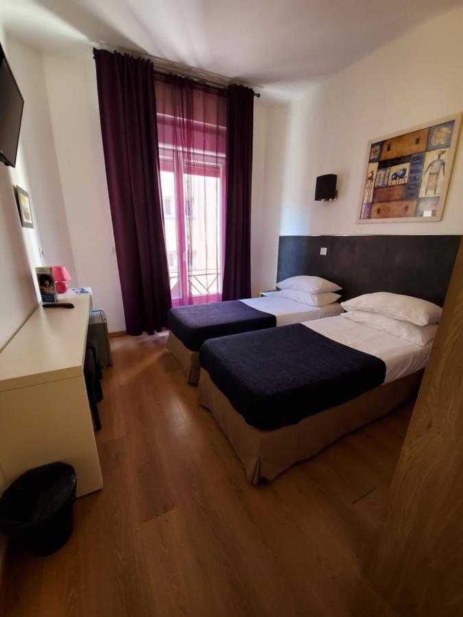 Brit Colbert Hotel