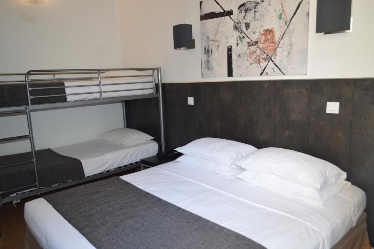 Hotel Brit Colbert 3*
