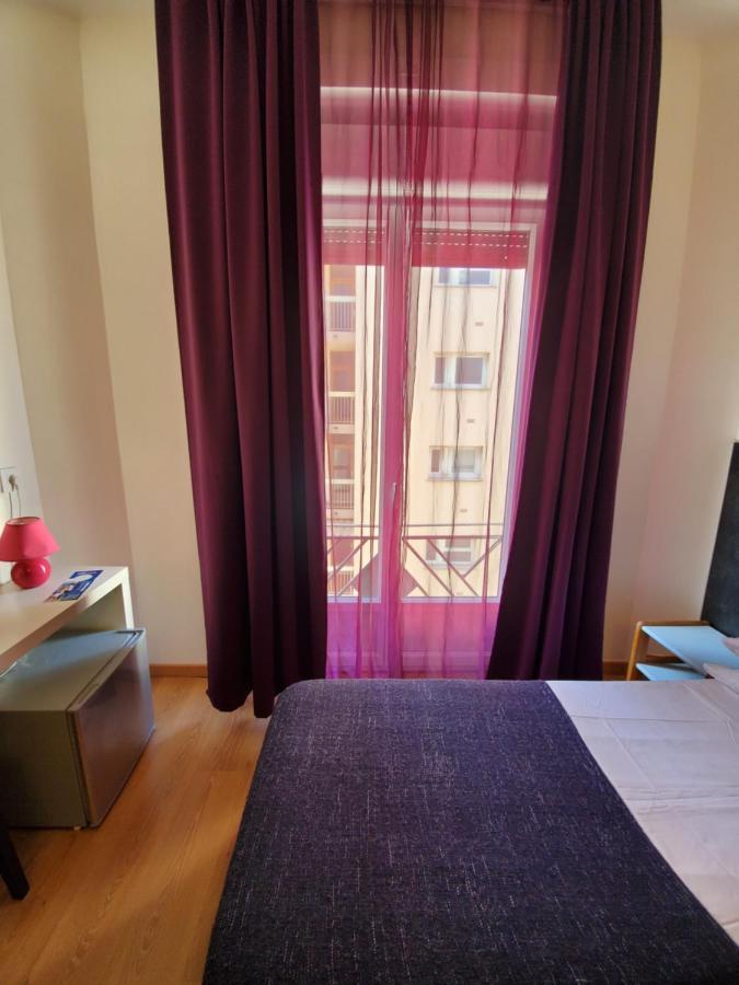 Hotel Brit Colbert 3*