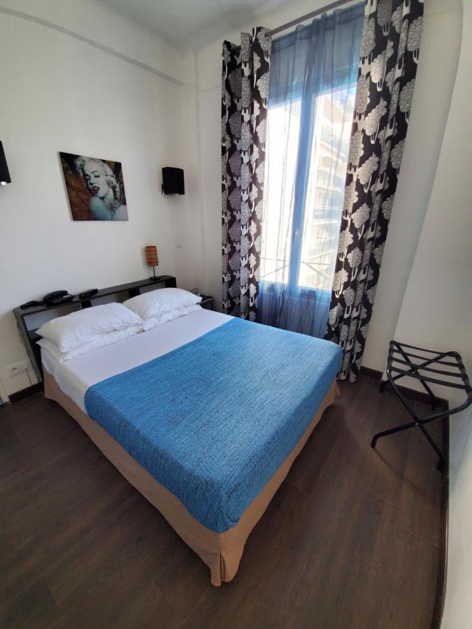 Hotel Brit Colbert Juan-les-Pins
