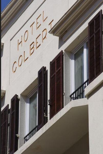Hotel Brit Colbert