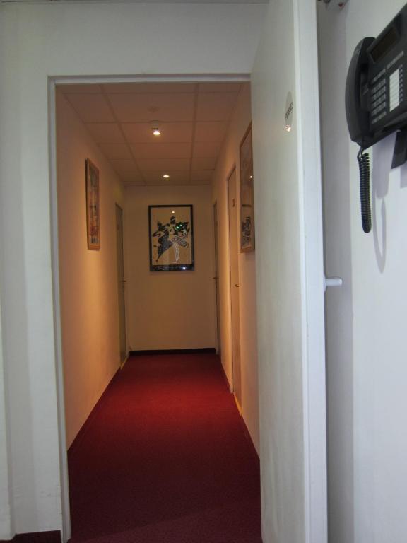 Hotel Brit Colbert 3*