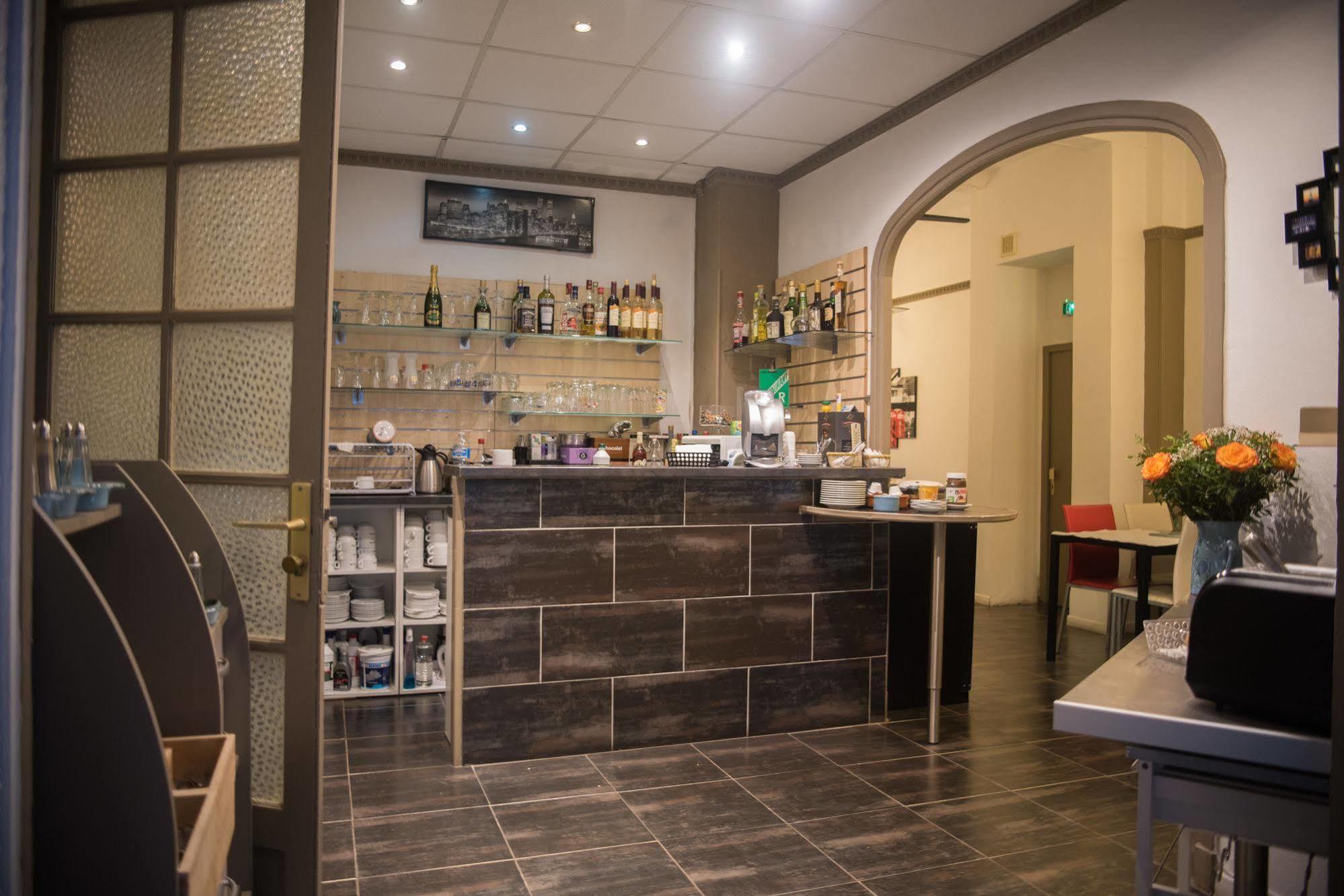 Brit Colbert Hotel Juan-les-Pins