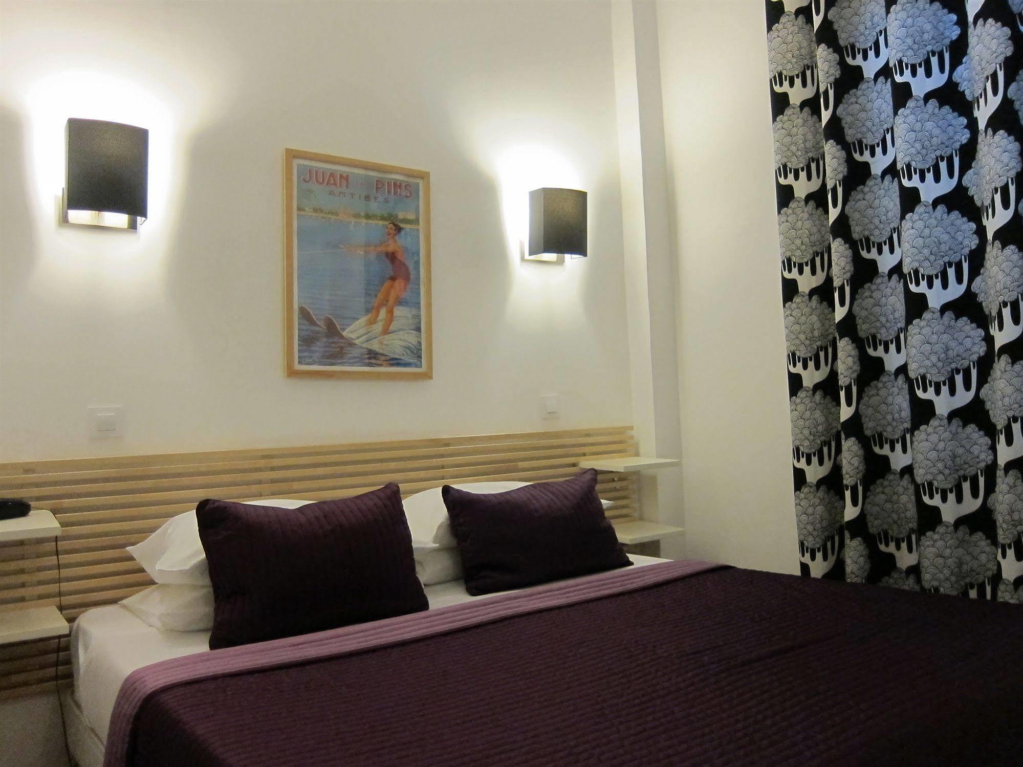 Hotel Brit Colbert Juan-les-Pins