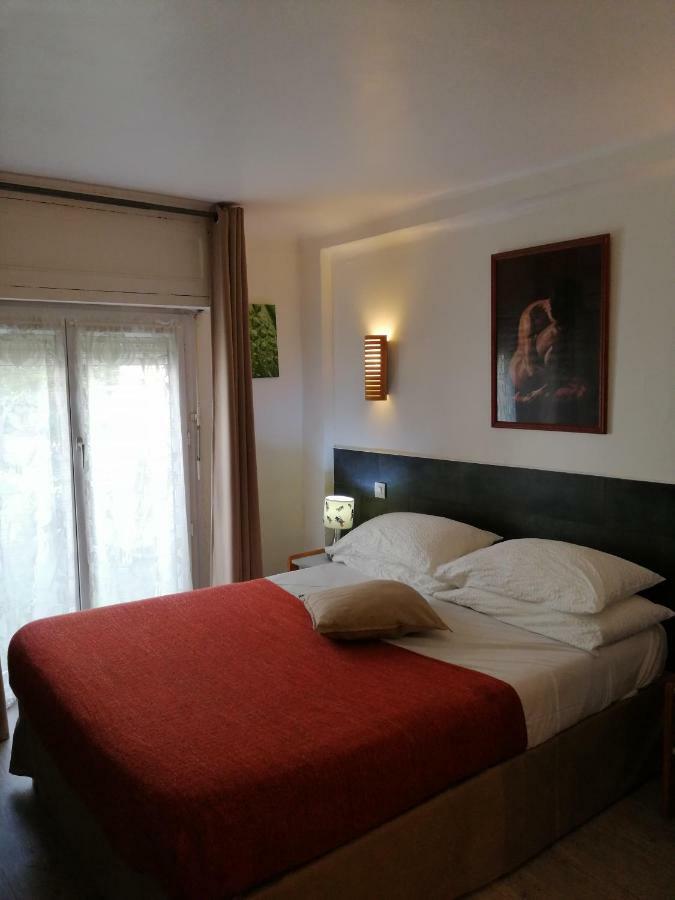 Brit Colbert Hotel Juan-les-Pins